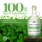 Rustic Strength – Laundry Detergent – Plant-based – Parabens Free – Hypoallergenic Detergent -