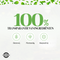 Rustic Strength – Laundry Detergent – Plant-based – Parabens Free – Hypoallergenic Detergent -