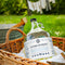 Rustic Strength – Laundry Detergent – Plant-based – Parabens Free – Hypoallergenic Detergent -