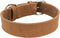 Rustic Vetleren Halsband