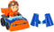 Rusty Rivets Racers