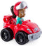 Rusty Rivets Racers
