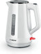 Bosch TWK1M121 - Waterkoker - 1,7L 2400W - Zwart