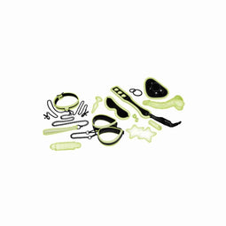 Grote Plezierset Whipsmart