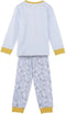 Bluey Pyjama We're Making Good Times