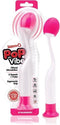 The Screaming O - POP Vibe - Roze