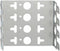 Rutenbeck 221006 Rutenbeck montagebeugel MB 10 Inhoud: 1 stuk(s)