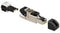 Rutenbeck US-Cat.6A iso B 13900320 Zwart 1 stuk(s)