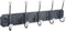 Wandkapstok 5five Hout (60 x 20 cm)