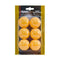 Ballen Enebe 845500 Ping Pong 6 pcs