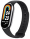 Xiaomi Mi Band 8 - Smartwatch - 150 sportmodi - Zwart