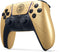 Sony PlayStation DualSense - Gamecontroller - 007 First Light Limited Edition - Goud Zwart