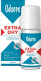 Odorex Extra Dry Depper - Deodorant - 50 ml - Uniek doseersysteem