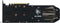Powercolor Hellhound - Radeon RX 9060 XT - 8GB GDDR6 7680 x 4320 Pixels PCIe 5.0 - 2.048 rekenkernen