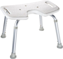 RIDDER - Badkamerkruk - 150 - kg - wit - A0050501