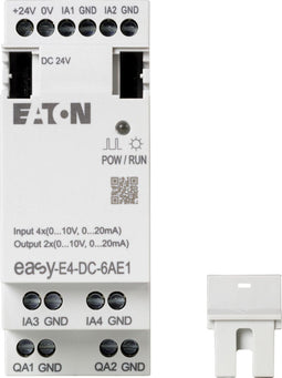 EATON INDUSTRIES EasyE4 Logische Module - 197223 - E2YYW