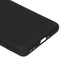 iMoshion Hoesje Geschikt voor OnePlus 9 Pro Hoesje Siliconen - iMoshion Color Backcover - Zwart