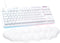 Logitech G713 - TKL Mechanisch Toetsenbord - LIGHTSYNC RGB - Wit