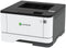 Lexmark MS331dn - Laserprinter - 40 ppm - Zwart
