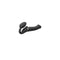 Vibrator Strap-on-me 6013960 Zwart