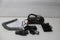 BLACK+DECKER PV1200AV-XJ - 12V Kruimeldief - Pivoterende neus - Zwart