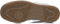 New Balance Bb480 - Lage sneakers - Leer met Ortholite-inzetstuk - Grijs (38.5)