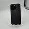APPLE iPhone 15 Pro - 128 GB - A17 Pro - Titanium Zwart