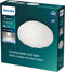 Philips Plafón - Plafondlamp Ø 32 cm 17 W LED 4000 K Wit