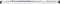 vidaXL - Projectiescherm - wandhangend - 50 - inch - 16:9