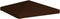 vidaXL - Prieeldak - 310 - g/m² - 3x4 - m - taupe