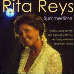 Rita Reys - CD - Beste opnamen jaren '50-'60