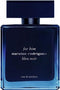 Narciso Rodriguez Bleu Noir - 100ml - Eau de parfum