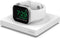 Belkin BoostCharge Pro - Draagbare snellader Apple Watch Series 1 - 7 - Wit
