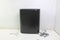 Brabantia Bo Touch Bin Hi - Prullenbak - 60 liter - Soft-touch openingssysteem - Matt Black