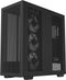 DeepCool Morpheus - Tower Behuizing - ATX EATX Micro-ATX Mini-ITX - Gehard Glas Mesh