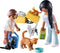 PLAYMOBIL Country Kattenfamilie - 71309