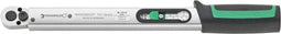 Stahlwille momentsleutel - 6-50nm - 3/8"