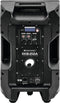 Omnitronic 11038795 - Actieve luidspreker - 300 W RMS - Zwart