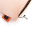 Home&Comfort - Verwarmd Kussen Draadloos - 3 Warmtepeilen - Fluweel Beige