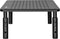 SpeaKa Professional SP-MR-210 - Monitorverhoger - Verstelbare hoogte 100-140 mm - Zwart