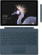 Microsoft Surface Pro (2017) - 2-in-1 Laptop - Intel Core i5, 8GB RAM 128GB SSD - Zilver