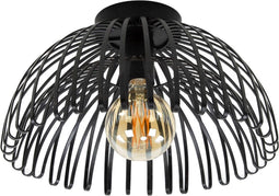 AnLi Style Plafondlamp 1L Bend