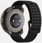 Suunto Vertical Titanium Solar - Avonturenhorloge - GPS barometrische hoogtemeter - Zwart