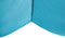 vidaXL - Kampeerluifel - waterdicht - 400x294 - cm - blauw