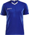 Craft Progress Jersey Contrast M 1905561 - Wedstrijdshirt - Ergonomisch ontwerp - Club Cobolt