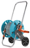 GARDENA CleverRoll M Set - Slangenwagen - Maximaal 60 m opbergcapaciteit - Turquoise