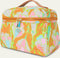 Oilily Coco - Make-up tas - Dames - Met Spiegeltje - Waterafstotend - Print - One Size