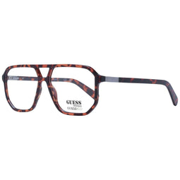 Uniseks Brillenframe Guess GU8252 57052