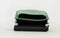 Own Stuff Lederen Boekentas Lagere school - Laqué Emeraldgroen