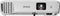 Epson EB-E01 - Beamer - 3300 lumen - 3LCD - 1024x768 (XGA)
